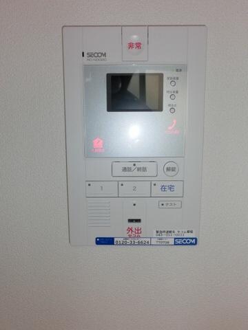 リブリ・幕張グランドリーフの物件内観写真