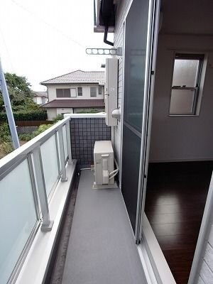 リブリ・幕張グランドリーフの物件内観写真