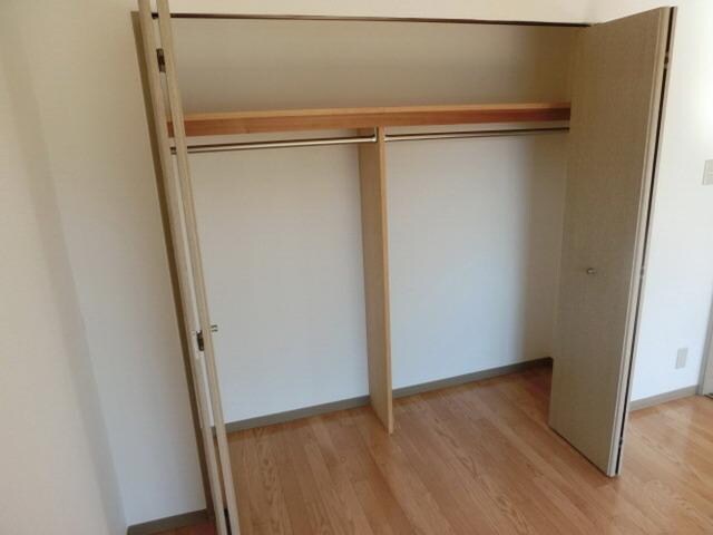 パークレジデンス市川の物件内観写真