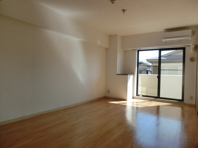 パークレジデンス市川の物件内観写真