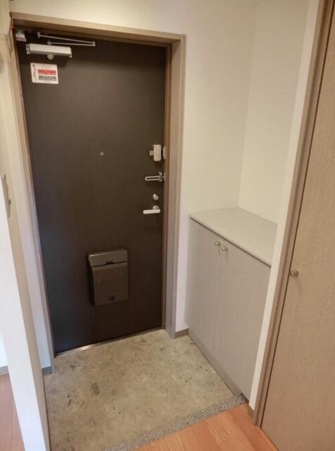 パークレジデンス市川の物件内観写真