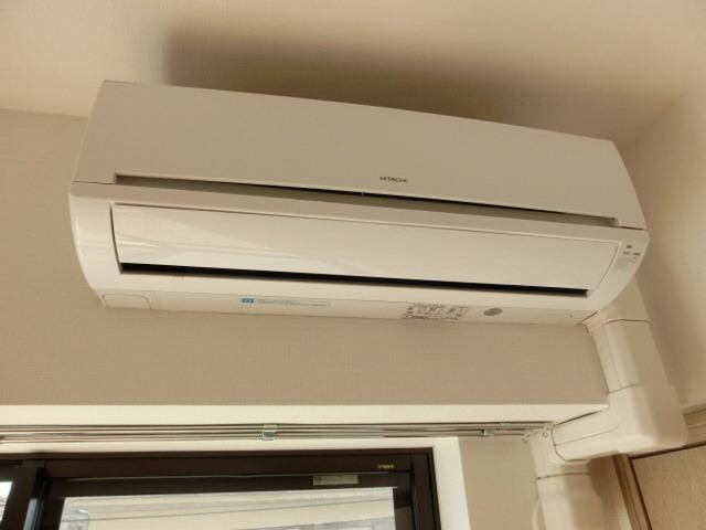 パークレジデンス市川の物件内観写真