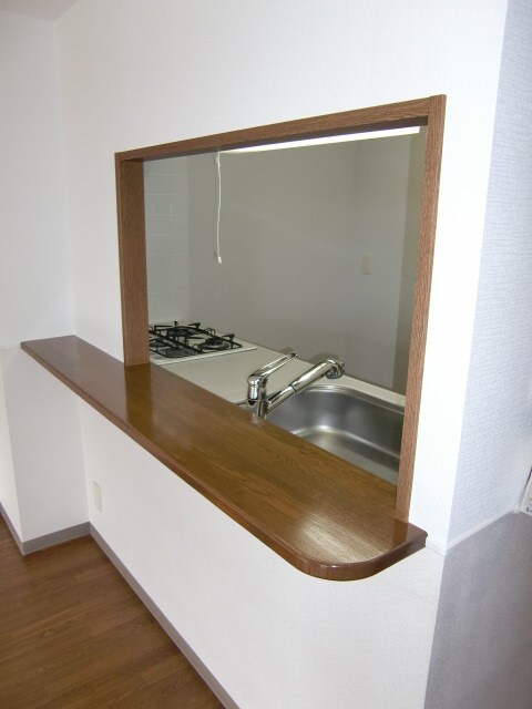 パークレジデンス市川の物件内観写真