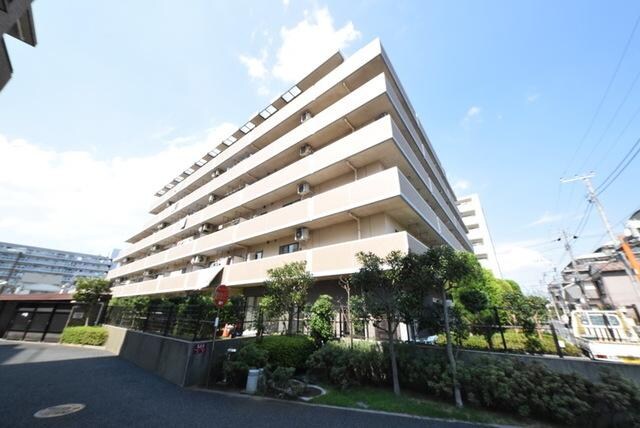 パークレジデンス市川の物件内観写真