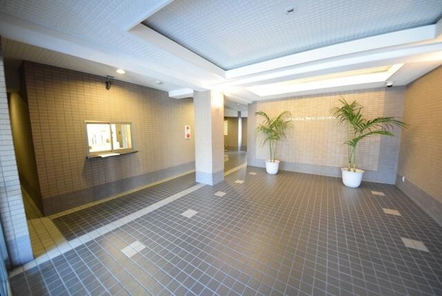 パークレジデンス市川の物件内観写真