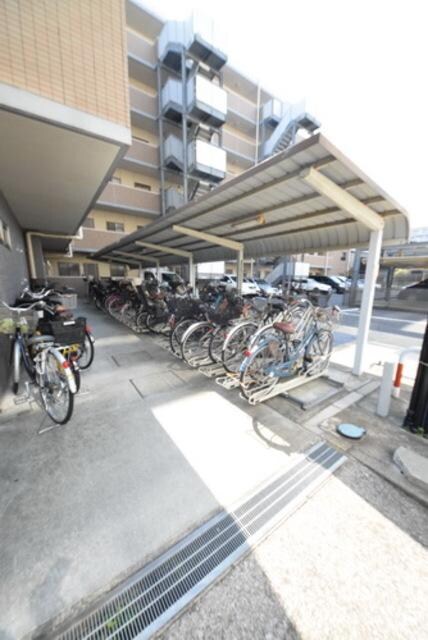 パークレジデンス市川の物件内観写真