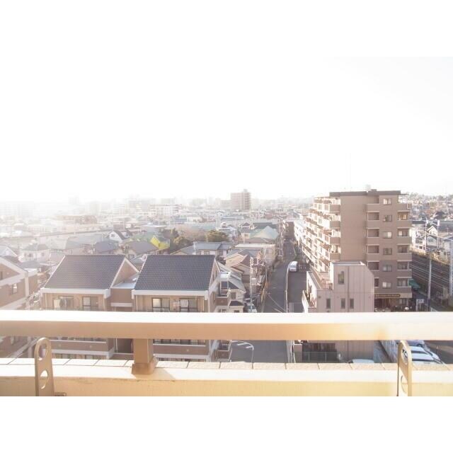 Humanハイム船橋の物件内観写真