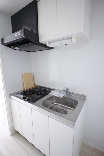 オーキッドレジデンス船橋本町の物件内観写真