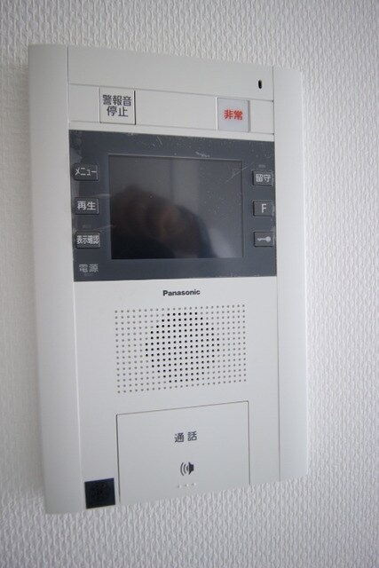 オーキッドレジデンス船橋本町の物件内観写真