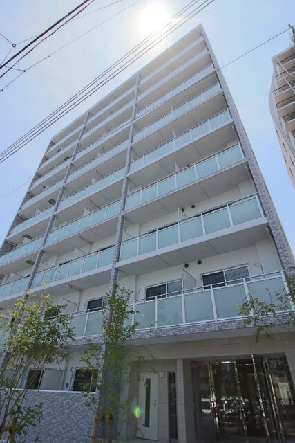 オーキッドレジデンス船橋本町の物件内観写真