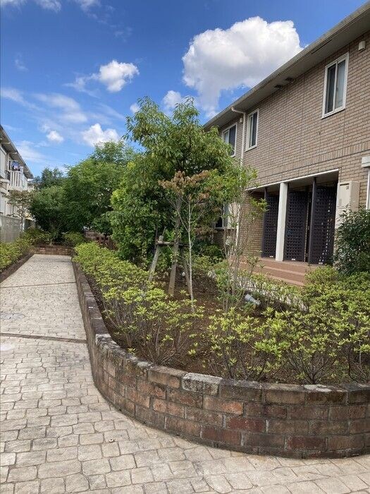 トップVの物件内観写真