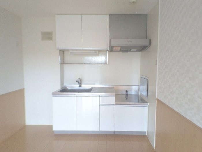 トップVの物件内観写真