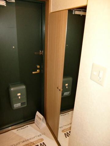 クレスタ妙典の物件内観写真