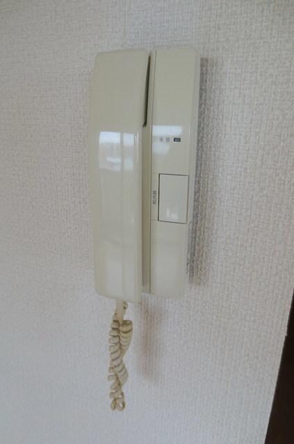 クレスタ妙典の物件内観写真