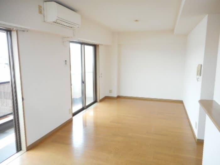 クレスタ妙典の物件内観写真