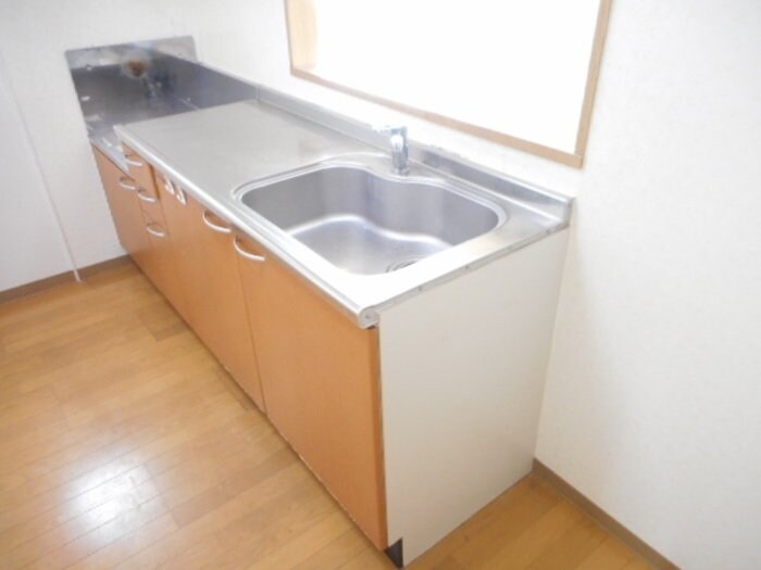 クレスタ妙典の物件内観写真