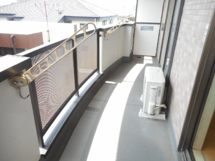 クレスタ妙典の物件内観写真