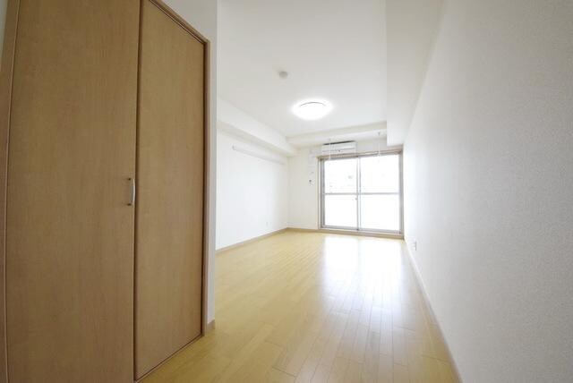 レオ四拾八番館の物件内観写真