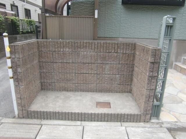 セディアメージュ浦安の物件内観写真