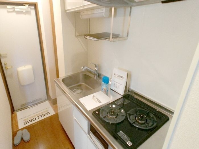 モナリエKの物件内観写真