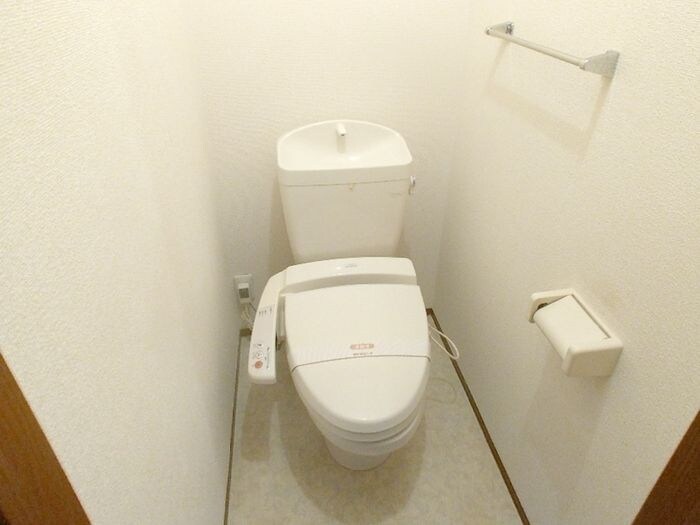 モナリエKの物件内観写真