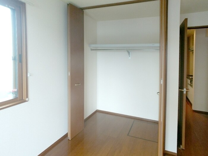 モナリエKの物件内観写真