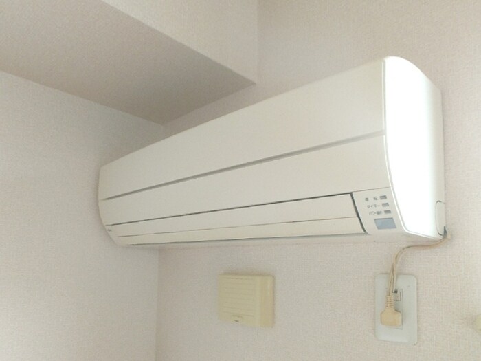 モナリエKの物件内観写真