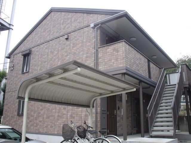 モナリエKの物件内観写真