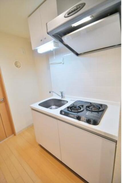 南海サザンコート行徳の物件内観写真