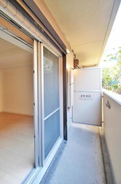 南海サザンコート行徳の物件内観写真