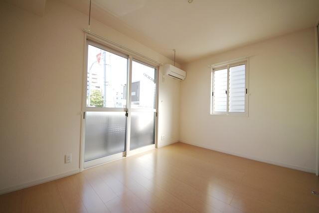 オーガスタ篠崎の物件内観写真