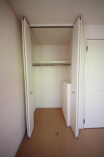 オーガスタ篠崎の物件内観写真