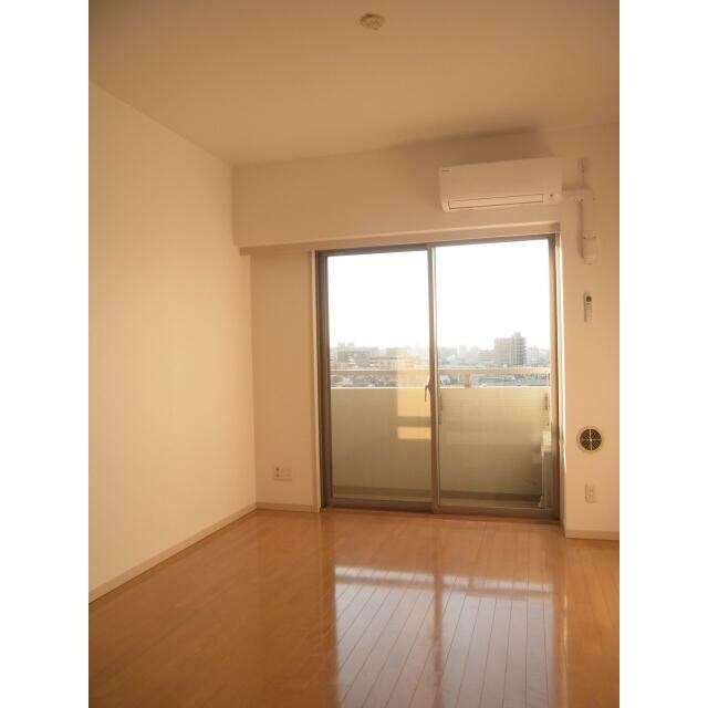 Humanハイム船橋の物件内観写真