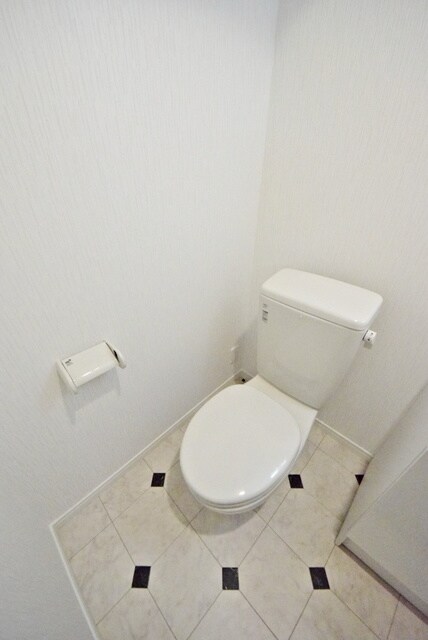 サンズ幕張の物件内観写真