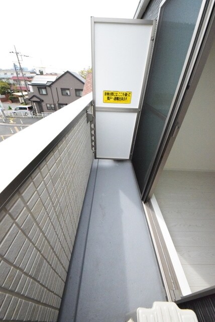 サンズ幕張の物件内観写真