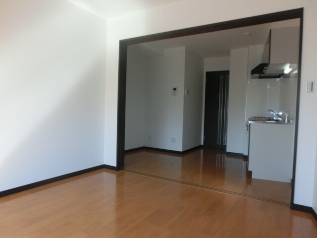 プライディア幕張の物件内観写真