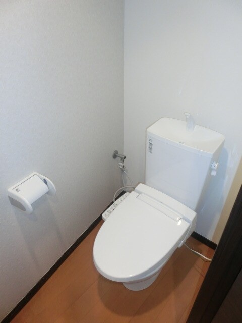 プライディア幕張の物件内観写真