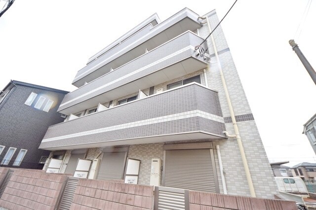 プライディア幕張の物件内観写真