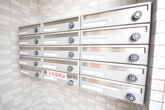 プライディア幕張の物件内観写真