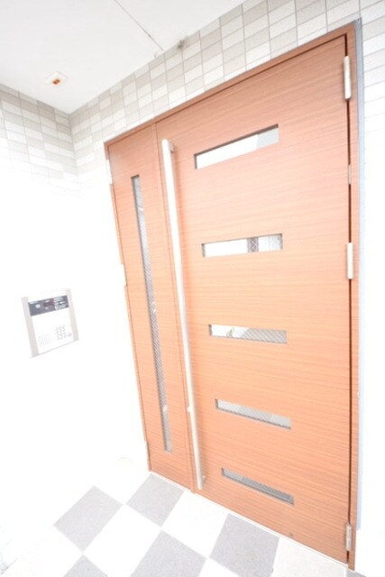 プライディア幕張の物件内観写真