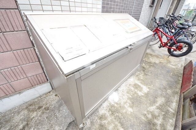 プライディア幕張の物件内観写真