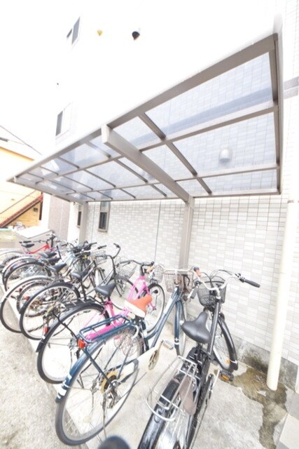 プライディア幕張の物件内観写真