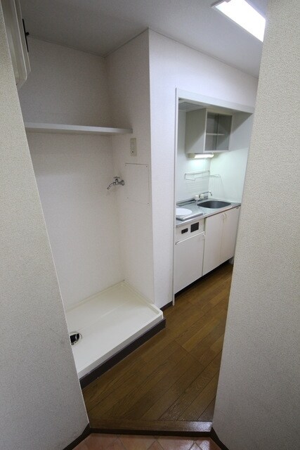 秋本ビルディングの物件内観写真