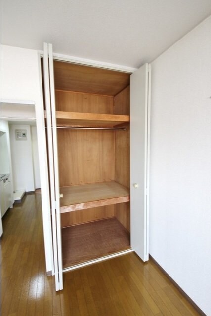 秋本ビルディングの物件内観写真