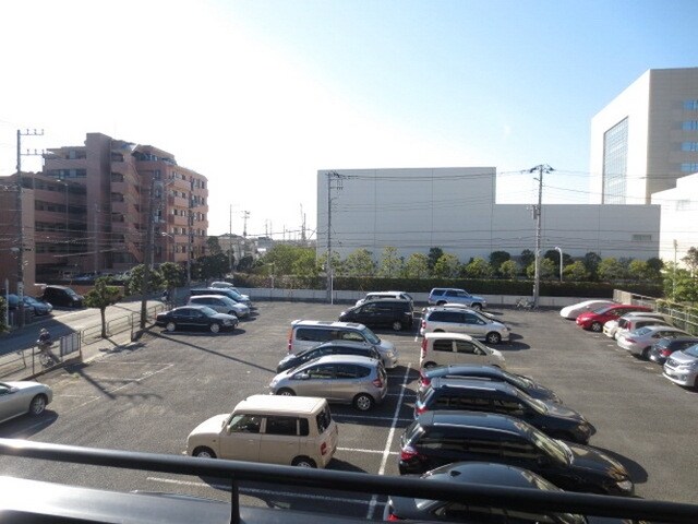 プランドール市川の物件内観写真