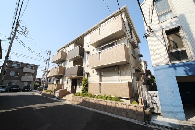 コンフォートIの物件内観写真