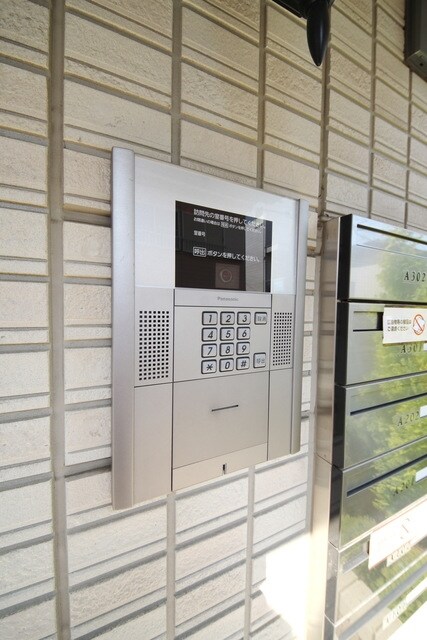 コンフォートIの物件内観写真