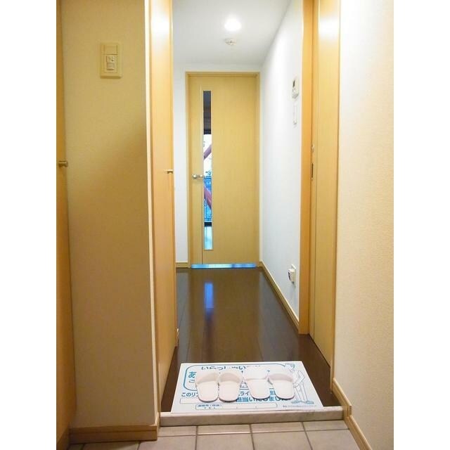 S-FORT西船橋の物件内観写真