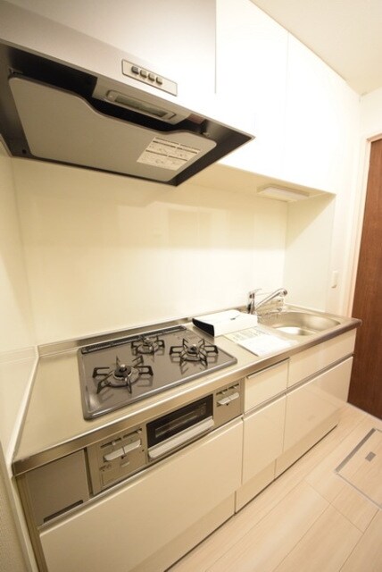 グレイシアの物件内観写真