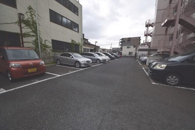 コーポレート西船橋の物件内観写真